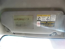 2005 Toyota Tundra SR5 Gray Crew Cab 4.7L AT 2WD